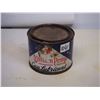 Image 1 : One Pound Tin of William Penn, North Star, Lubricant