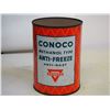 Image 2 : Conoco Methanol Type Anti-Freeze Quart (Full)