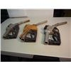 Image 1 : Lot Of Gas Nozzles (3)
