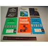 Image 1 : Lot Of Radio Related Manuals and Guides