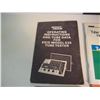 Image 7 : Lot Of Radio Related Manuals and Guides