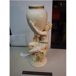 Greek-style Decorative Vase (A. Carrier)