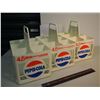 Image 1 : Lot Of Plastic Pepsi Crates (3)