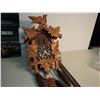 Image 1 : Western Germany Complete Wooden Cuckoo Clock
