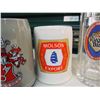 Image 3 : Lot Of Mugs & Misc. (Beck’s Brier, Molson Export, Riegel Bier, Thorbrau, Canadian Club) (5)