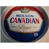 Image 2 : Molson Canadian Promotional Plate