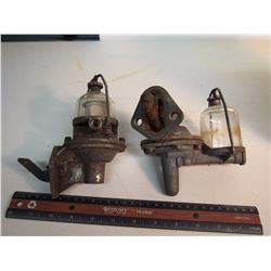 Fuel Pumps (US Made) (2)