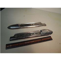 Custom Chrome Side Plating (2)