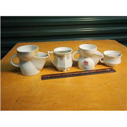 Shaving Mugs (4)