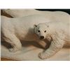 Image 3 : Unite Design Animal Classics “Polar Trio” Decorative Piece