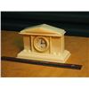 Image 1 : French Ivory Clock (Working, New Haven Clock Co.)