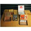 Image 5 : Lot of Tobacco Boxes with Extras (One Tin, Kareli Windsor, House of Lords, Brasilkrone Junior, Roths
