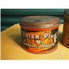 Image 2 : Lot of Tobacco Tins (3)(Turret, Daily Mail, Brier Plug)