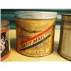 Image 3 : Lot of Tobacco Tins (3)(Turret, Daily Mail, Brier Plug)