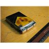 Image 2 : Metal Cigarette Case With Built in Lighter