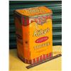 Image 1 : Large Rileys Assorted Toffee Tin (10”x14”x6”)