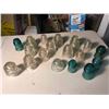 Image 1 : Lot Of Insulators
