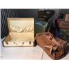 Image 1 : Vintage Suitcases (2)