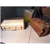 Image 3 : Vintage Suitcases (2)