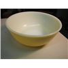 Image 1 : Pyrex Mixing Bowl, Yellow