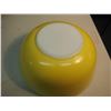 Image 2 : Pyrex Mixing Bowl, Yellow