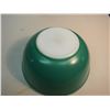 Image 2 : Pyrex Mixing Bowl, Green