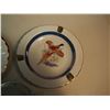 Image 3 : Ashtrays (3), Bird (2), Fish (1)