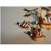 Image 3 : Wall Ornaments Duck (Mallard) (6)