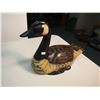 Image 1 : Wood Carved (Canada Goose)