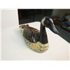 Image 2 : Wood Carved (Canada Goose)