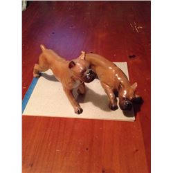 Dog Ornaments, Medium (2)