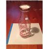 Image 1 : Glass Milk Bottle Prince Albert