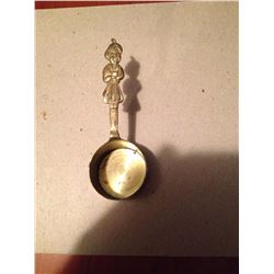 Nabob Genie Coffee Spoon