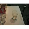 Image 6 : Nine Pak Cola Glasses, One Damaged (9)
