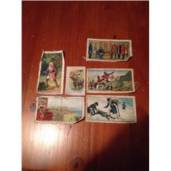 Tobacco Silks, with Pictures (6)