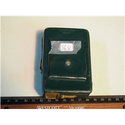 Cameo Coin Pak-A-Dor Cigarette Carrying Pack