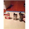 Image 2 : Misc Lighters (Winston, 2 misc metal lights) (3)