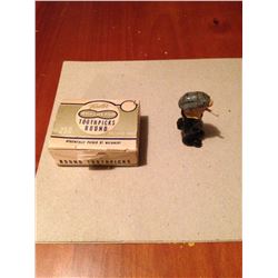 Toothpick Holder Man with Box