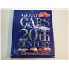 Image 1 : Great Cars Of The 20th Century Book, 436 Pages