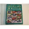 Image 1 : Great Cars Of The 20th Century book, 414 Pages