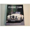 Image 1 : The Encyclopedia Of Classic Cars Book, 544 Pages