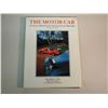Image 1 : The Motor Car Book, 345 Pages