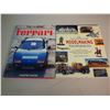 Image 1 : The Classic Ferrari & Modelmaking Books