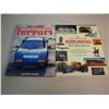 Image 2 : The Classic Ferrari & Modelmaking Books