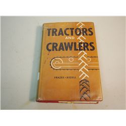 Tractors & Crawlers, 300 Pages