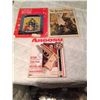 Image 1 : Vintage Magazines (3) (1920’s, 40’s, 60’s, Nice Ads)