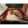 Image 1 : Lot Of Tail Lights And Other Automobile Related (Emergency Lights, Etc.)
