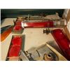 Image 5 : Lot Of Tail Lights And Other Automobile Related (Emergency Lights, Etc.)