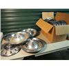 Image 1 : Lot Of Assorted Hub Caps (Various Makes & Models) (19)