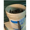 Image 2 : 20L Bucket Full Of Shop Tools (Too Numerous To List)